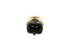 Senzor,temperatura lichid de racire IVECO DAILY IV platou / sasiu (2006 - 2011) BOSCH 0 281 002 209