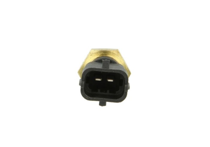 Senzor,temperatura lichid de racire IVECO DAILY IV platou / sasiu (2006 - 2011) BOSCH 0 281 002 209