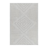 Cumpara ieftin Covor Aruba Roz V2 80x250 cm