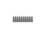 Set 10 biti S2 PH-1x25 mm, Gadget 390710
