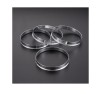 Inel de ghidaj aluminiu 67.1-66.6 set 4 bucati, Universal