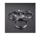 Inel de ghidaj aluminiu 67.1-66.1 set 4 bucati