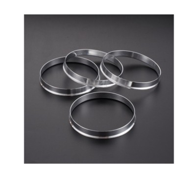 Inel de ghidaj aluminiu 67.1-66.6 set 4 bucati foto