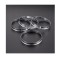 Inel de ghidaj aluminiu 67.1-66.6 set 4 bucati