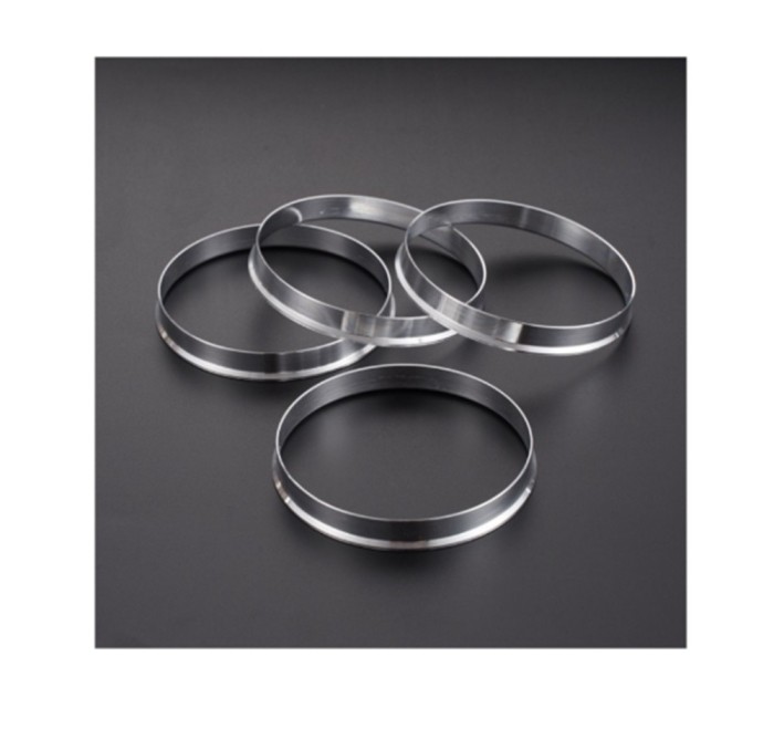 Inel de ghidaj aluminiu 67.1-66.6 set 4 bucati