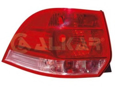 Lampa spate VW GOLF IV Variant (1J5) (1999 - 2006) ALKAR 2242128 foto