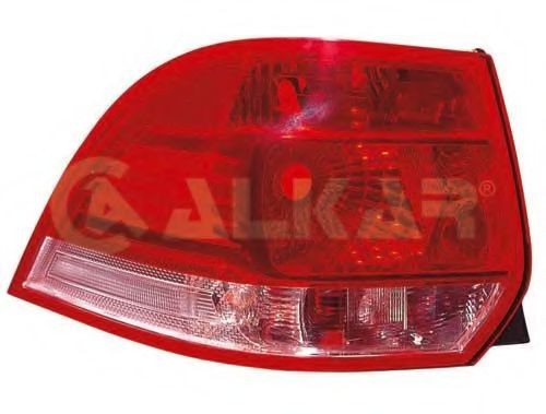 Lampa spate VW GOLF IV Variant (1J5) (1999 - 2006) ALKAR 2242128