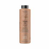 Sampon hidratant cu ulei de argan, Lakme, Argan Oil Shampoo, 1000ml