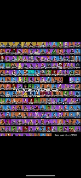 Cont fortnite:!!! add discord:zaria11_