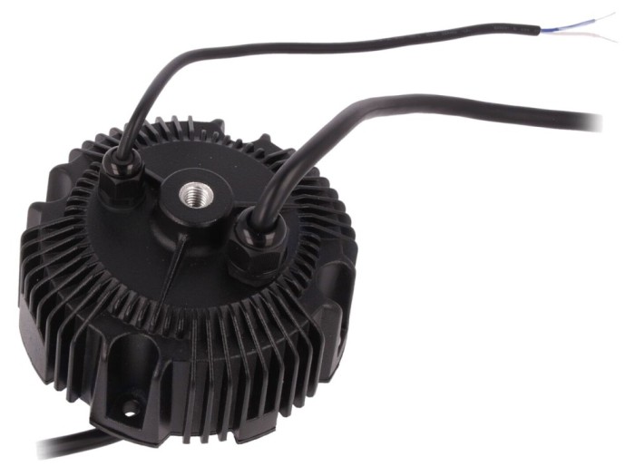 Alimentator LED DALI 96W, IP67