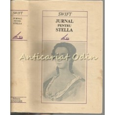 Jurnal Pentru Stella 1710-1713 - Jonathan Swift - Tiraj: 4660 Exemplare