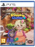 Hidden Objects Collection Volume 6 Shopper Clutter PS5