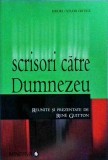 Rene Guitton - Scrisori catre Dumnezeu
