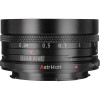 Obiectiv Manual AstrHori 18mm F8 FF Shift Lens