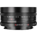 Cumpara ieftin Obiectiv Manual AstrHori 18mm F8 FF Shift Lens