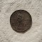 Moneda de 1 leu din 1914