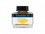 Calimara Cerneala Pastel 15ml Schneider,3 culori