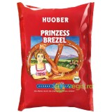 Covrigi Sarati Ecologici/Bio 125g
