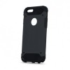 Husa Capac DEFENDER II Sams A320 Galaxy A3 (2017) Negru