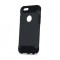Husa Capac DEFENDER II Sams A320 Galaxy A3 (2017) Negru