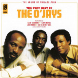 OJays The The OJays: The Very Best Of (cd)