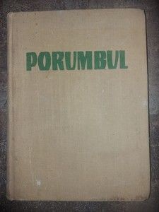 Porumbul- A. S. Sevcenko foto