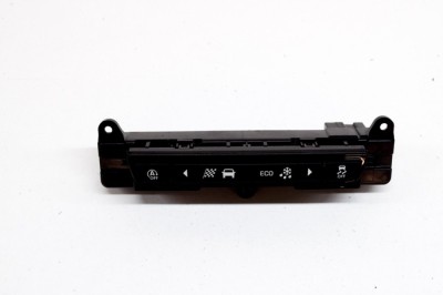 Panou de butoane JAGUAR F-PACE X761 2019 OEM: JX73-14B790-AA,034995102-00 | 14499637 foto