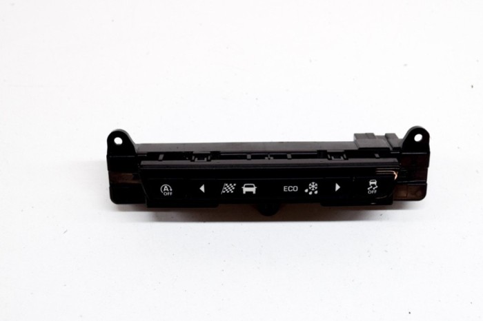 Panou de butoane JAGUAR F-PACE X761 2019 OEM: JX73-14B790-AA,034995102-00 | 14499637