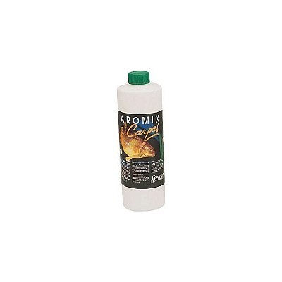 AROMA SENSAS CONCENTRATA AROMIX CARP 500ML foto