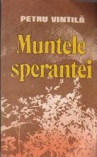 Muntele Sperantei foto
