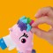 PLAY DOH SET FLAMINGO - 7