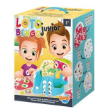 Bingo Junior, Buki France