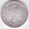 Austria 2 euro 1996 Europe without borders