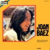 Vinil LP Joan Baez - Joan Baez (-VG) Editie Rara! Zgarieturi Fine, Auditie VG+! Farewell Angelina, Love Minus Zero, Silver Dagger, We Shall Overcome