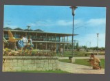 CPIB 19645 CARTE POSTALA - MAMAIA. IN FATA COMPLEXULUI, &quot;TOMIS&quot;, RPR