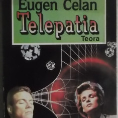 Eugen Celan – Telepatia