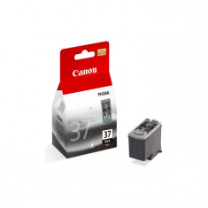 Cartus ink Canon PG-37 black foto