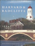 Cumpara ieftin Harvard and Radcliffe Yearbook 1995-1996 Editie de Colectie