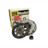 Kit ambreiaj Luk 624341700
