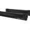 Suport schi snowboard Menabo Yelo 6 Black glisabil, pe bare transversale, 6 perechi ski / 4 snowboard