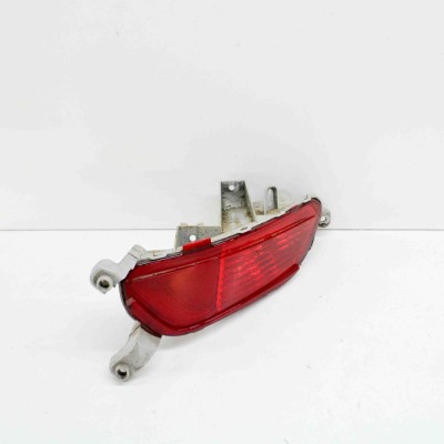 Reflector bara de protecție dreapta spate MAZDA CX-3 DK 2016 OEM: DB2R-5135Y,DB3E-51650 14590752 foto