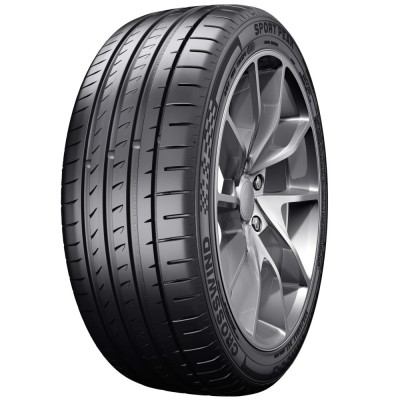 Anvelope Crosswind Sport Peak 225/55R19 103Y Vara foto