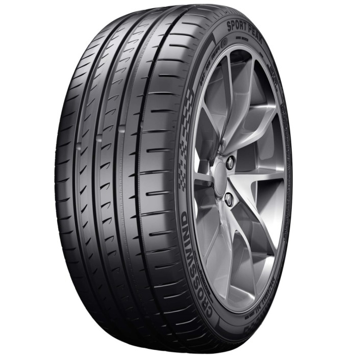 Anvelope Crosswind Sport Peak 225/55R19 103Y Vara