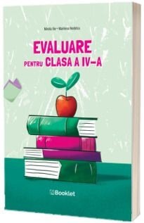 Evaluare pentru clasa a IV-a