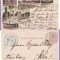 Timisoara- 1899- litografie, rara