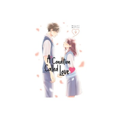 A Condition Called Love 9 foto