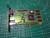 Placa Video Retro ATI Rage 2C AGP, Componente PC, Gaming, Placa AGP
