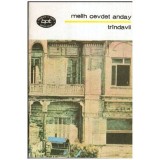 Melih Cevdet Anday - Trindavii - 112697