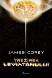 Trezirea Leviatanului (Vol. 1) - Hardcover - James Corey - Paladin