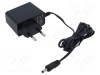 Alimentator pulsatoriu ESPE 6VDC 1A 6W Plug-in